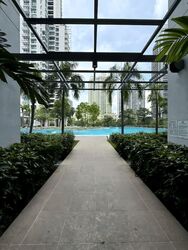 RiverGate (D9), Apartment #569693411